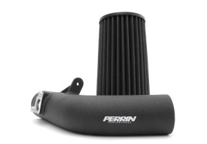 Subaru WRX STI Performance Air Intake - Perrin Performance - Cold-Air - Black - `08-`15 Subaru WRX STI Performance Air Intake - Perrin Performance - Cold-Air - Black - `08-`15